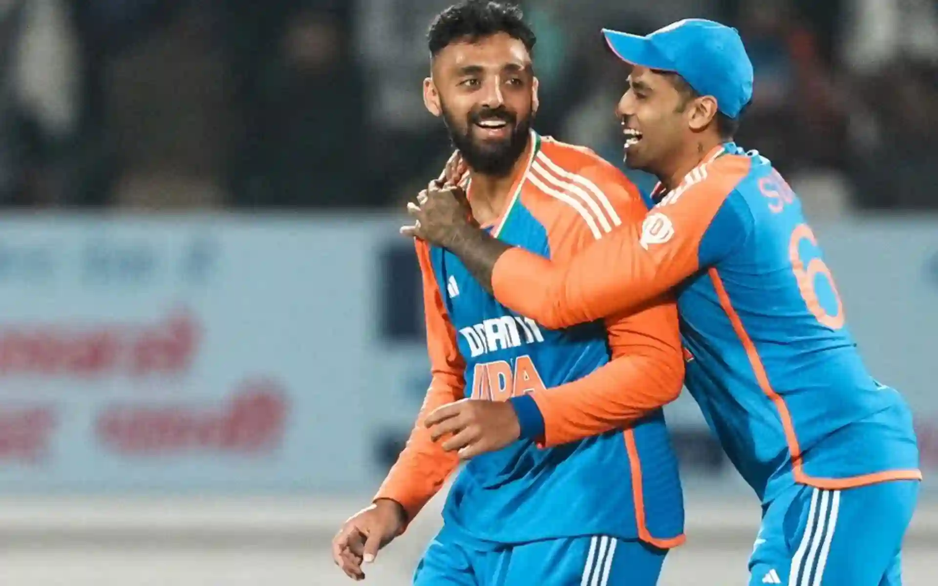 'Varun Deserves Everything...': SKY Lauds India Mystery Spinner After CT 2025 Heroics